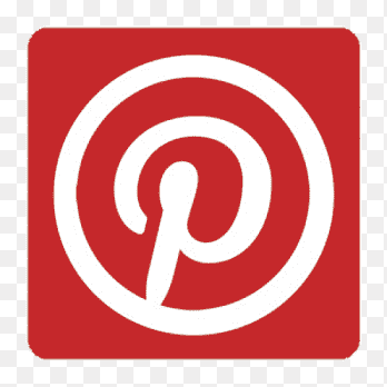 Pinterest Logo